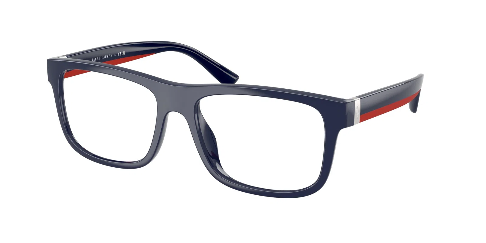 Polo 2290U Eyeglasses - view 3